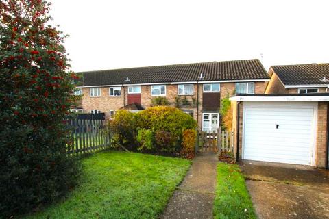 Penrose Avenue, Watford WD19 4 bed end of terrace house for sale