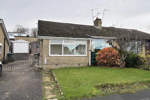Farndale Road, Wilsden BD15 3 bed semi