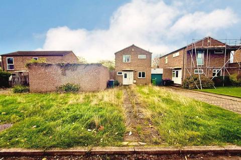 23 Dunsheath, Hollinswood, Telford... 3 bed detached house for sale