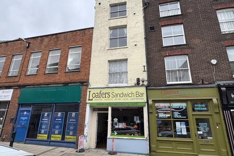 30 High Street, Wisbech... Mixed use for sale