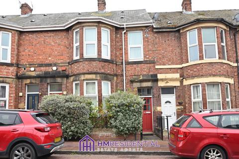 Gateshead NE8 2 bed flat for sale