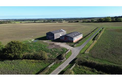 Nedderton, Bedlington NE22 Plot for sale