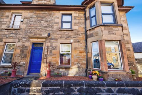 Nelson Place, Stirlingshire FK7 2 bed flat for sale