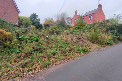 Building Plot, Aberderfyn Road LL14 2 bed detached house for sale