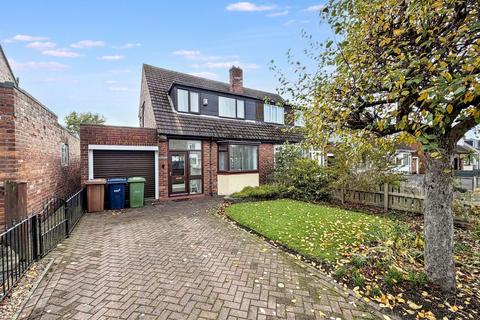 Bradley Avenue, Houghton Le Spring... 3 bed semi