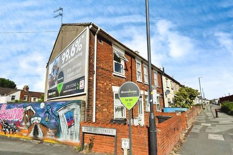 Rodbourne Road, Rodbourne, Swindon... 1 bed block of apartments for sale