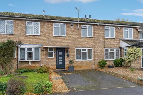 Kings Hedges, HITCHIN, SG5 3 bed terraced house for sale