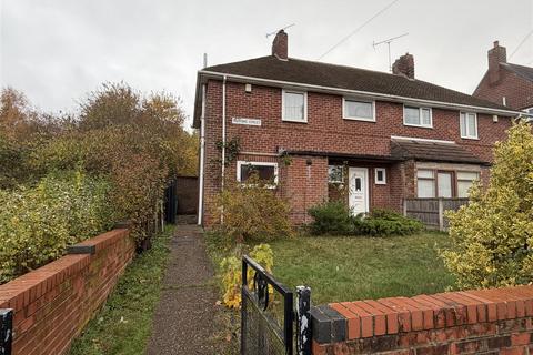 Rufford Street, Worksop S80 3 bed semi