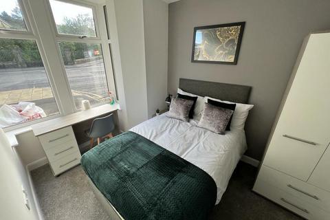 Church Street, Burnley 13 bed house of multiple occupation for sale