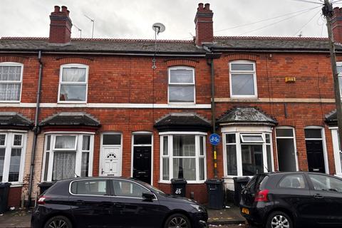 46 Gough Road, Greet, Birmingham, B11... 2 bed terraced house for sale