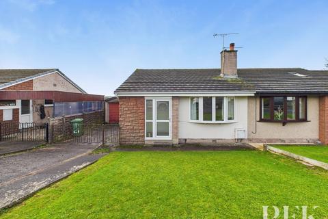 Barrowmoor Road... 2 bed semi