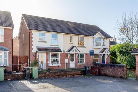 Pursey Drive, Bristol BS32 2 bed house for sale