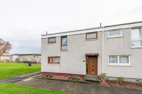 Fodbank View, Dunfermline KY11 3 bed end of terrace house for sale