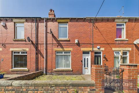 Pine Street, Birtley 2 bed terraced house for sale