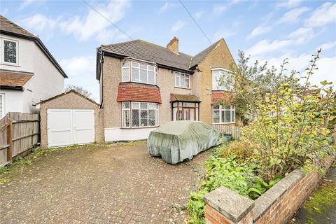 Alexandra Gardens 3 bed semi