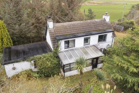 Achavandra Muir IV25 3 bed detached house for sale