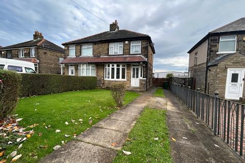 Mandale Road, Bradford, BD6 3 bed semi