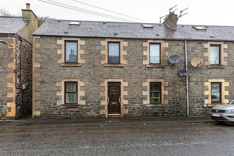 19 Hall Street, Galashiels TD1 1PJ 2 bed ground floor flat for sale