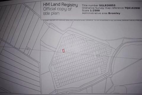 Stellas Field Milchden Blackness Lane... Land for sale