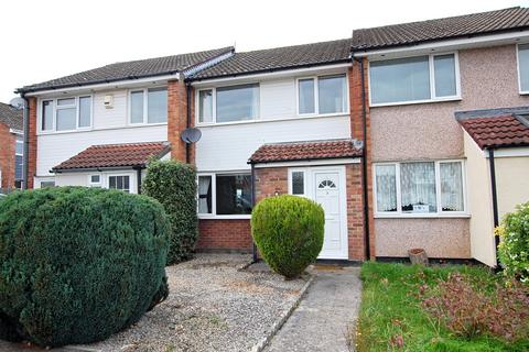 Maple Walk, Bristol BS16 3 bed terraced house for sale