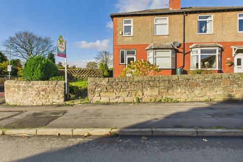 TALBOT ROAD, HYDE, SK14 4HH 3 bed semi