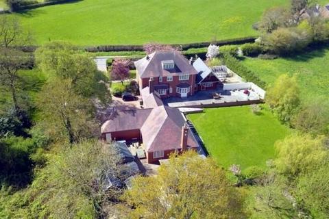 Coventry Road, Fillongley, Coventry... 6 bed detached house for sale