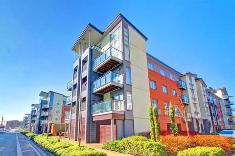 Colombo Square, Worsdell Drive... 1 bed apartment for sale