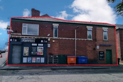 Gorsey Mount Street, Stockport Mixed use for sale
