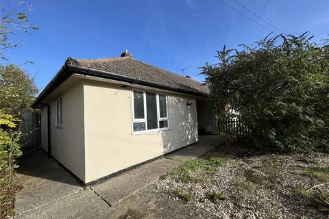 Brocas Road, Burghfield Common, Reading 1 bed bungalow for sale