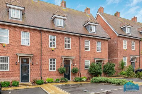 Collison Avenue, Barnet, EN5 3 bed terraced house for sale