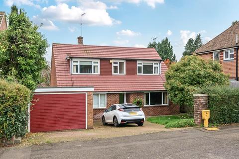 Chesham,  Buckinghamshire,  HP5 4 bed detached house for sale