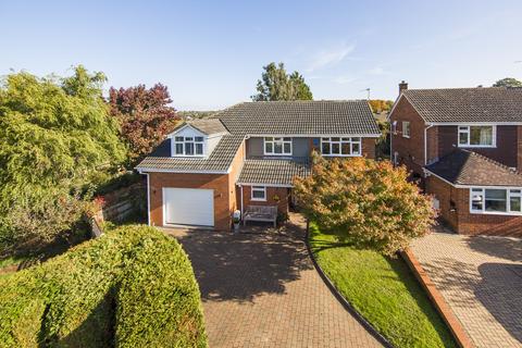 Old Gardens Close, Tunbridge Wells 5 bed detached house for sale