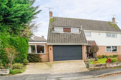 Millers Close, Waverton, Chester 5 bed detached house for sale