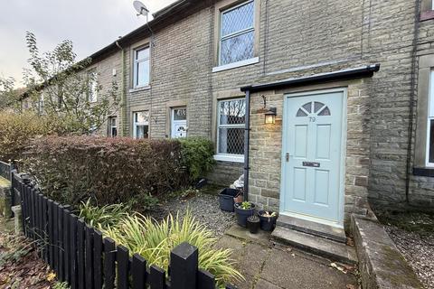 Lennox Road, Todmorden 3 bed terraced house for sale