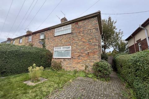 Deal 2 bed end of terrace house for sale