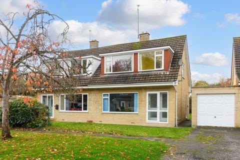 Leigh Park Road, Bradford on Avon BA15 3 bed chalet for sale