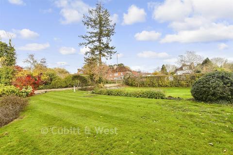 Dovers Green Road, Reigate, Surrey 4 bed detached house for sale