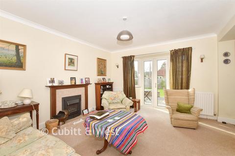 Dovers Green Road, Reigate, Surrey 4 bed detached house for sale