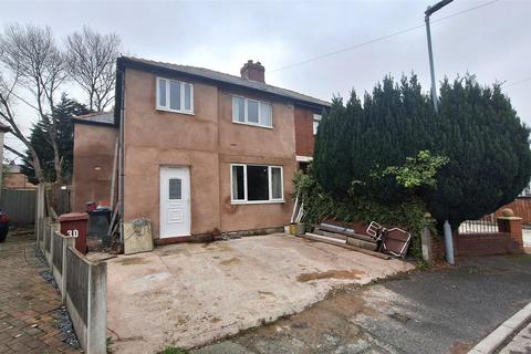 Windsor Road, Prescot, Merseyside, L35 4 bed semi