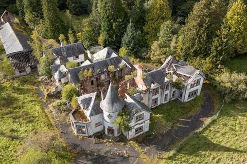 Croftamie/Glasgow G63 Residential development for sale