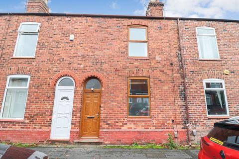 Samuel Street, Warrington 3 bed terraced house for sale
