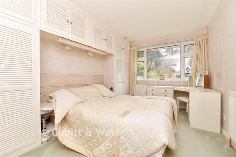 Harrow Road East, Dorking, Surrey 3 bed semi