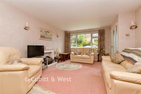 Harrow Road East, Dorking, Surrey 3 bed semi