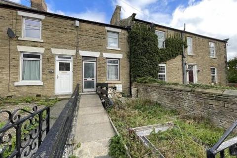 5 Grove Road, Tow Law, Bishop... 2 bed terraced house for sale