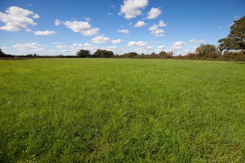 Land Adjacent To The A31, Corfe... Land for sale