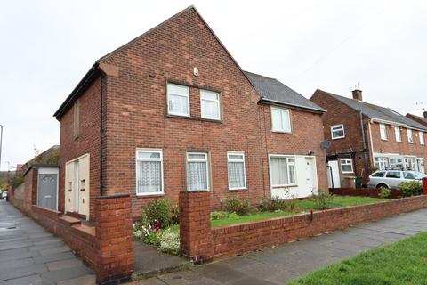 Kirklinton Road, Marden, North... 3 bed semi