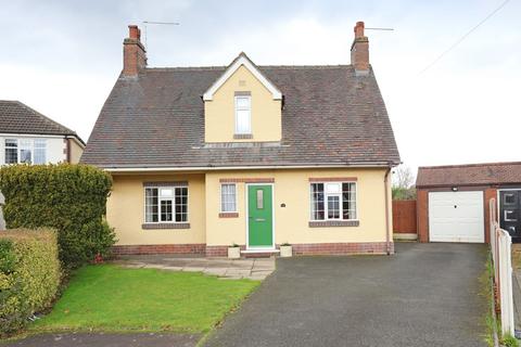St Anthony's Drive, Westlands... 2 bed detached house for sale