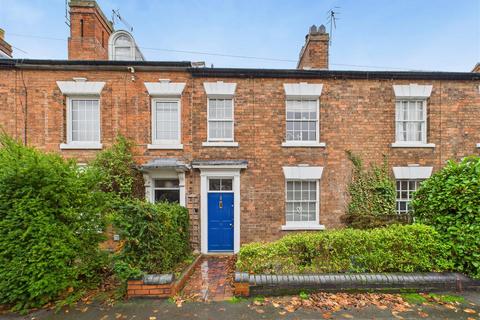 Main Street, Tiddington CV37 2 bed terraced house for sale