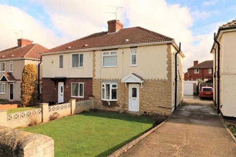 Morthen Road, Wickersley, Rotherham 3 bed semi