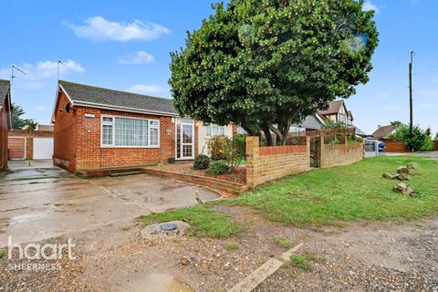 Southsea Avenue, Sheerness 3 bed bungalow for sale